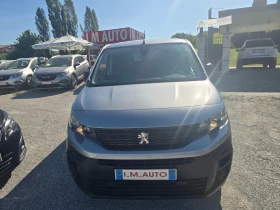 Обява за продажба на Peugeot Partner 1.5HDI-131k.c-AVTOMATIC-XL-MAXI--FACE-NAVI ~19 999 лв. - изображение 1