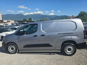Обява за продажба на Peugeot Partner 1.5HDI-131k.c-AVTOMATIC-XL-MAXI--FACE-NAVI ~19 999 лв. - изображение 7