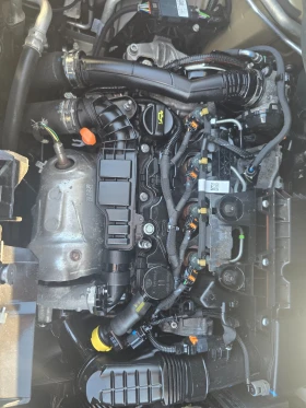 Peugeot Partner 1.5HDI-131k.c-AVTOMATIC-XL-MAXI--FACE-NAVI | Mobile.bg    14