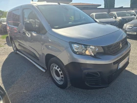Обява за продажба на Peugeot Partner 1.5HDI-131k.c-AVTOMATIC-XL-MAXI--FACE-NAVI ~19 999 лв. - изображение 2
