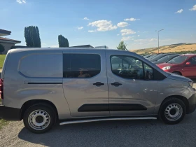 Обява за продажба на Peugeot Partner 1.5HDI-131k.c-AVTOMATIC-XL-MAXI--FACE-NAVI ~19 999 лв. - изображение 3