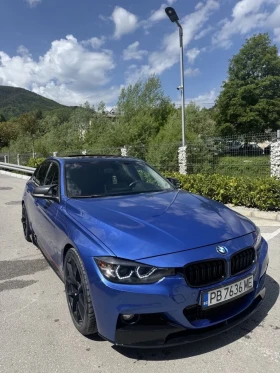 Обява за продажба на BMW 328 2.0 ~35 000 лв. - изображение 1