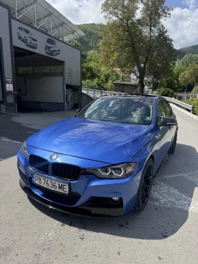 Обява за продажба на BMW 328 2.0 ~35 000 лв. - изображение 2