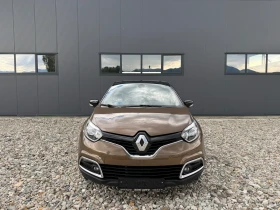 Renault Captur 1.5DCI ICONIC NAVI CAMERA - 18290 лв. - 66742223 2