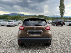 Renault Captur 1.5DCI ICONIC NAVI CAMERA - 18290 лв. - 66742223 5