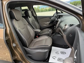 Renault Captur 1.5DCI ICONIC NAVI CAMERA - 18290 лв. - 66742223 14
