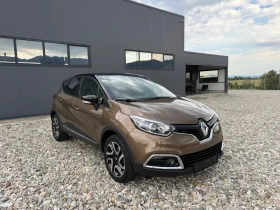 Renault Captur 1.5DCI ICONIC NAVI CAMERA - 18290 лв. - 66742223 8
