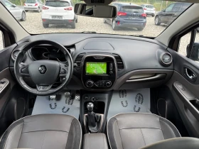 Renault Captur 1.5DCI ICONIC NAVI CAMERA - 18290 лв. - 66742223 15