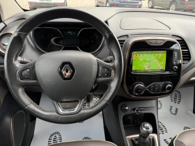Renault Captur 1.5DCI ICONIC NAVI CAMERA - 18290 лв. - 66742223 16