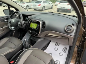 Renault Captur 1.5DCI ICONIC NAVI CAMERA - 18290 лв. - 66742223 13
