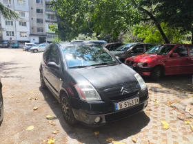Citroen C2 1.1 | Mobile.bg    1