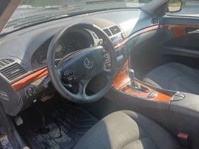 Обява за продажба на Mercedes-Benz E 220 EVO 170к.с. ~10 800 лв. - изображение 7