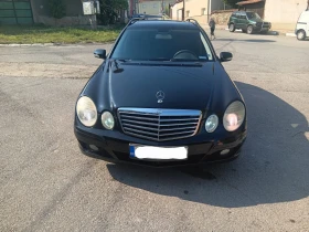 Обява за продажба на Mercedes-Benz E 220 EVO 170к.с. ~10 800 лв. - изображение 2