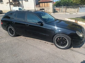 Обява за продажба на Mercedes-Benz E 220 EVO 170к.с. ~10 800 лв. - изображение 1