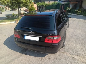 Обява за продажба на Mercedes-Benz E 220 EVO 170к.с. ~10 800 лв. - изображение 1
