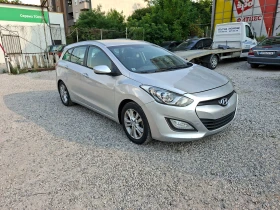 Hyundai I30 1.4GPL.100ks - 8900 лв. - 44331401 3