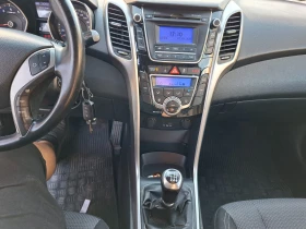 Hyundai I30 1.4GPL.100ks - 8900 лв. - 44331401 12