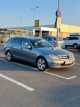 Mercedes-Benz C 220 - 14500 лв. - 32028289 11