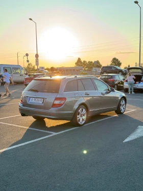 Mercedes-Benz C 220 - 14500 лв. - 32028289 8