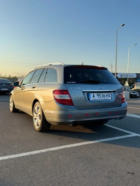 Mercedes-Benz C 220 - 14500 лв. - 32028289 9