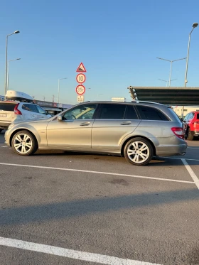 Mercedes-Benz C 220 - 14500 лв. - 32028289 10