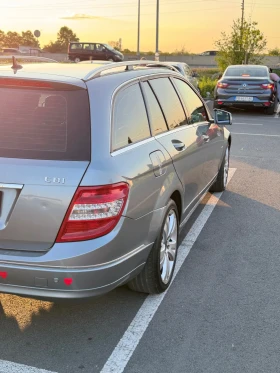 Mercedes-Benz C 220 - 14500 лв. - 32028289 4