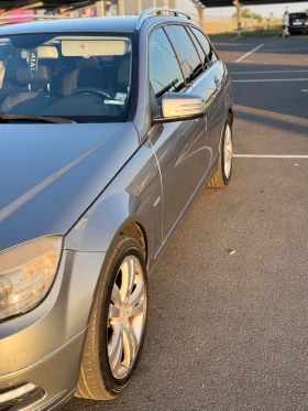 Mercedes-Benz C 220 - 14500 лв. - 32028289 5