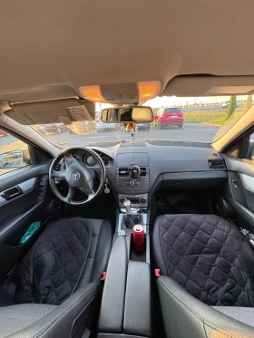 Mercedes-Benz C 220 - 14500 лв. - 32028289 12