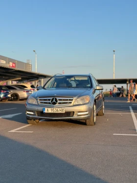 Mercedes-Benz C 220 - 14500 лв. - 32028289 2