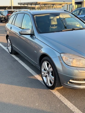 Mercedes-Benz C 220 - 14500 лв. - 32028289 7