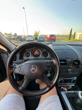 Mercedes-Benz C 220 - 14500 лв. - 32028289 15