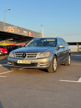 Mercedes-Benz C 220 - 14500 лв. - 32028289 3