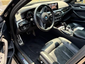 BMW 550 M550i xDrive* Авто финансиране* Карфакс - 52000 лв. - 80346484 7