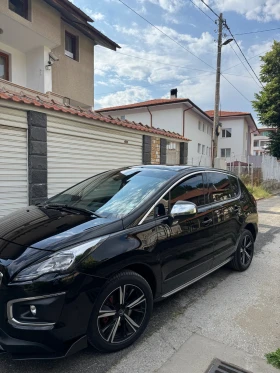 Peugeot 3008 БЕЗ АНАЛОГ!! - 19999 лв. - 43251397 2
