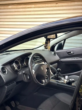 Peugeot 3008 БЕЗ АНАЛОГ!! - 19999 лв. - 43251397 10