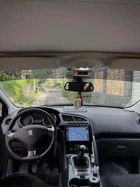 Peugeot 3008 БЕЗ АНАЛОГ!! - 19999 лв. - 43251397 12