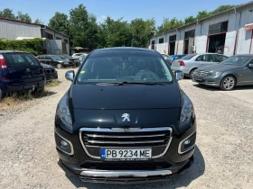 Обява за продажба на Peugeot 3008 БЕЗ АНАЛОГ!! ~19 999 лв. - изображение 1