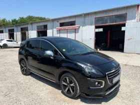 Обява за продажба на Peugeot 3008 БЕЗ АНАЛОГ!! ~19 999 лв. - изображение 2