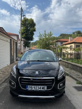Peugeot 3008 БЕЗ АНАЛОГ!! - 19999 лв. - 43251397 5