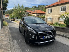 Peugeot 3008 БЕЗ АНАЛОГ!! - 19999 лв. - 43251397 6