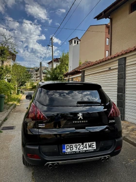 Peugeot 3008 БЕЗ АНАЛОГ!! - 19999 лв. - 43251397 3