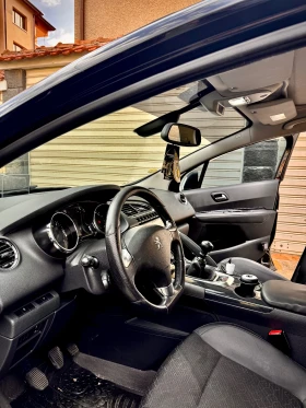 Peugeot 3008 БЕЗ АНАЛОГ!! - цена по договаряне - 50929697 16