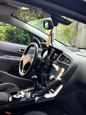 Peugeot 3008 БЕЗ АНАЛОГ!! - 19999 лв. - 43251397 11