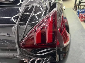 Обява за продажба на Peugeot 3008 БЕЗ АНАЛОГ!! ~19 999 лв. - изображение 8