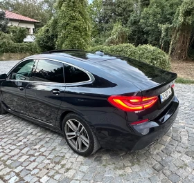 BMW 640 GT M-Pack/Full  | Mobile.bg    5