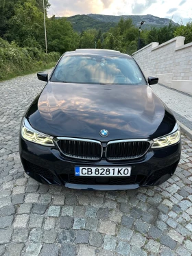 BMW 640 GT M-Pack/Full  | Mobile.bg    2
