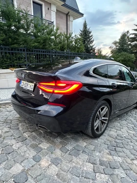BMW 640 GT M-Pack/Full  | Mobile.bg    3