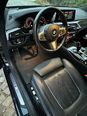 BMW 640 GT M-Pack/Full  | Mobile.bg    7