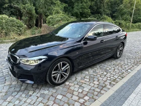 BMW 640 GT M-Pack/Full  | Mobile.bg    6
