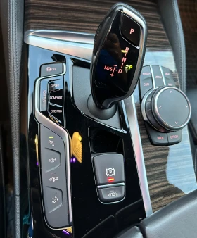 BMW 640 GT M-Pack/Full  | Mobile.bg    10